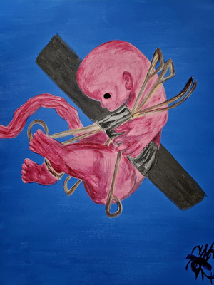 Artwork image