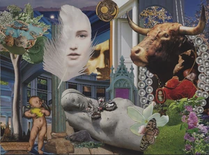 Artwork image
