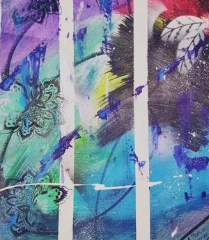 Artwork image