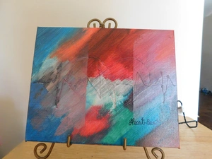 Artwork image