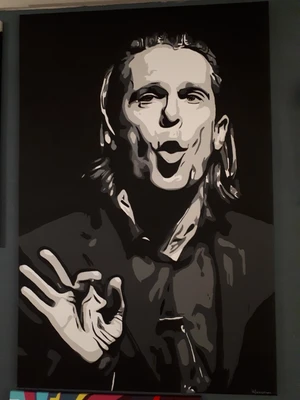 Artwork image
