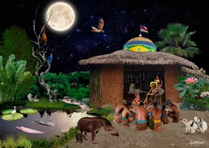 Artwork image