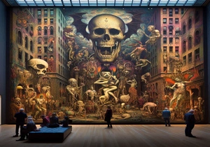 Artwork image