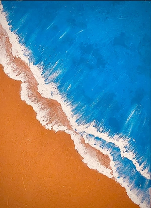 Artwork image