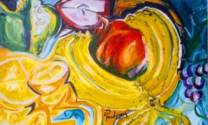 Artwork image