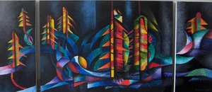 Artwork image