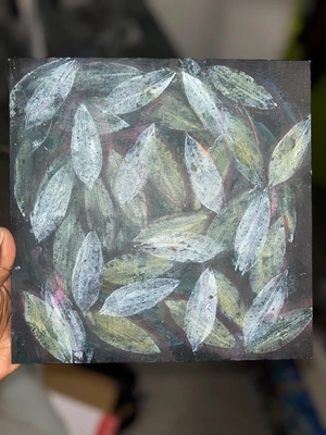 Artwork image