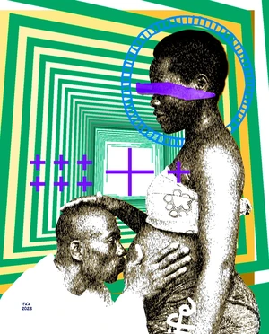 Artwork image
