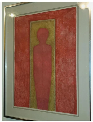 Artwork image
