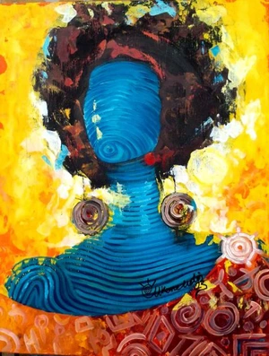 Artwork image