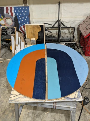 Artwork image