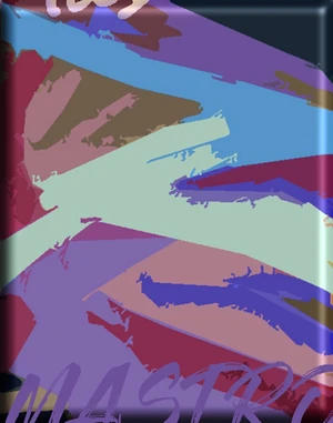 Artwork image