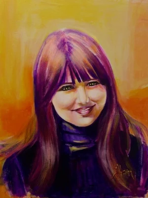 Artwork image