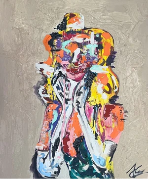 Artwork image