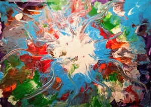 Artwork image