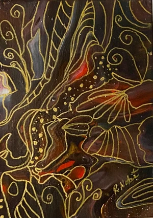 Artwork image