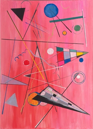 Artwork image