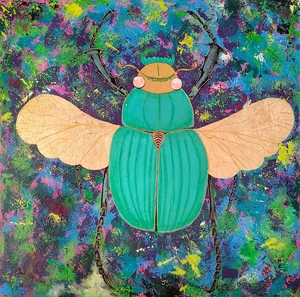 Artwork image