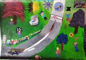 Artwork image