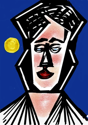 Artwork image