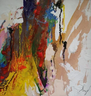 Artwork image