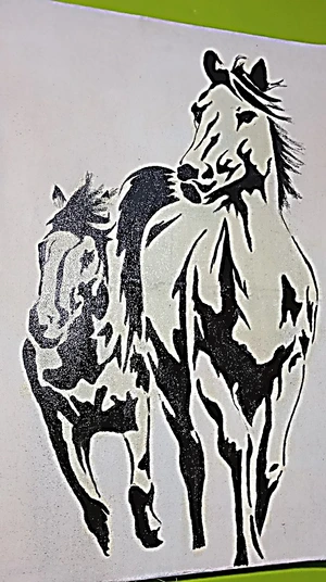 Artwork image