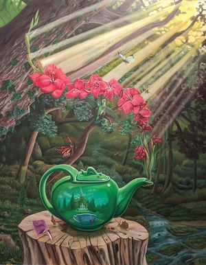 Artwork image