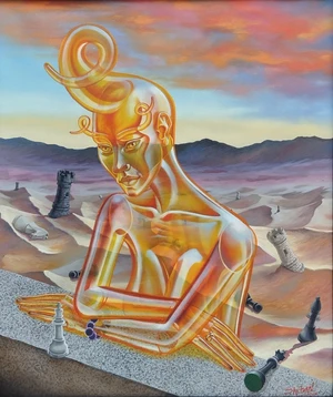 Artwork image