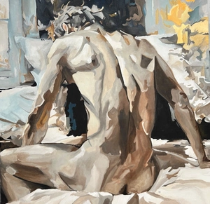 Artwork image