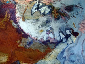 Artwork image