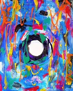 Artwork image
