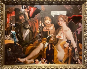 Artwork image