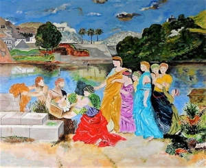 Artwork image