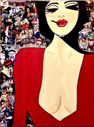 Artwork image