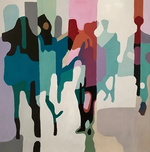 Artwork image