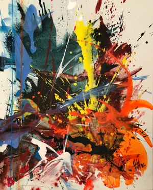 Artwork image
