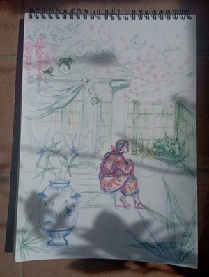 Artwork image