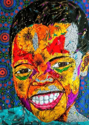 Artwork image
