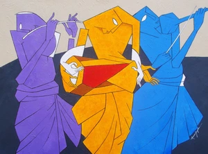 Artwork image