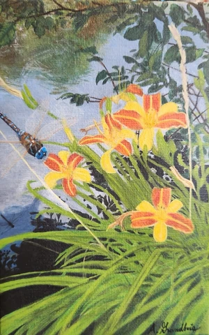 Artwork image