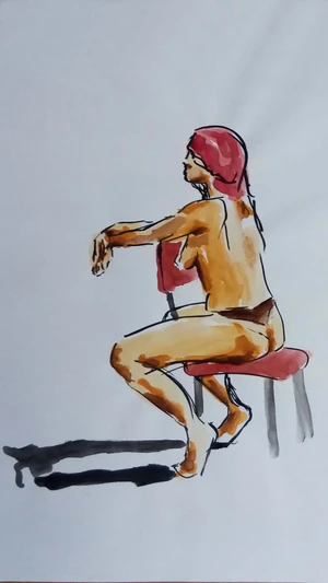 Artwork image