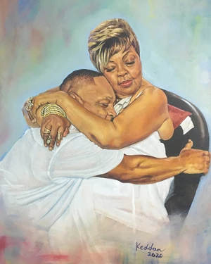 Artwork image