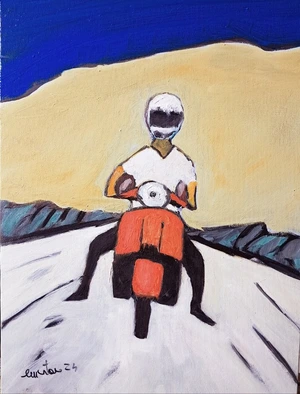 Artwork image