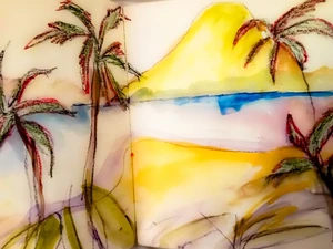 Artwork image