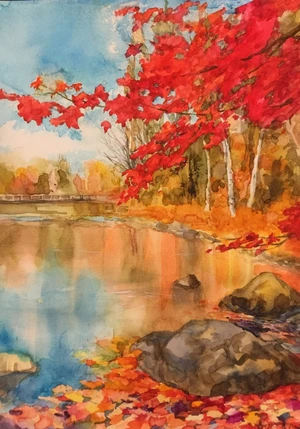Artwork image