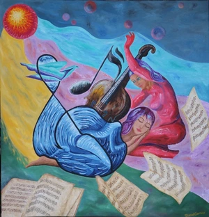 Artwork image