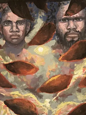 Artwork image