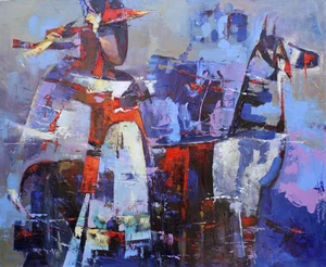 Artwork image
