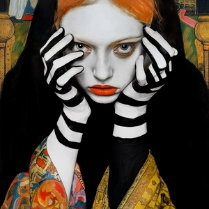 Artwork image