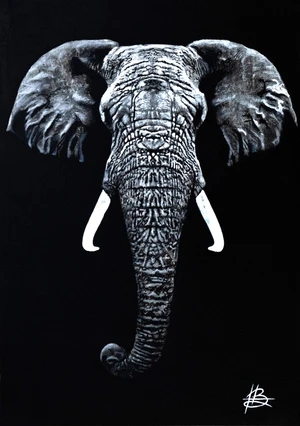 Artwork image